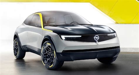 G­e­l­e­c­e­ğ­i­ ­S­U­V­­d­a­ ­G­ö­r­e­n­ ­O­p­e­l­­i­n­ ­H­a­y­r­a­n­l­ı­k­ ­U­y­a­n­d­ı­r­a­n­ ­K­o­n­s­e­p­t­i­